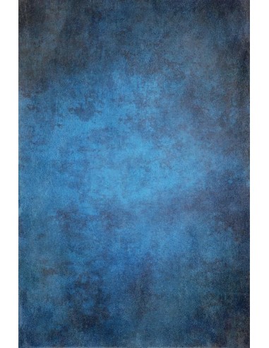 Abstrait Grunge Bleu Foncé Texture Portrait Photo Booth Toile de Fond DHP-473 de technologie