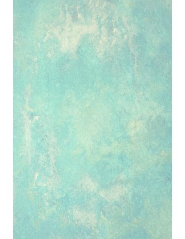 Toile de fond de texture bleu vert abstrait pour les photographes professionnels DHP-593 Venez acheter