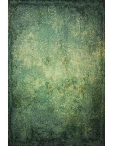 Toile de fond abstrait vert Grunge Texture Studio DHP-420 chez Cornerstreet bien 