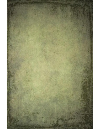 Abstrait Grunge Gris Vert Texture Toile de Fond pour la Photographie DHP-417 Venez acheter