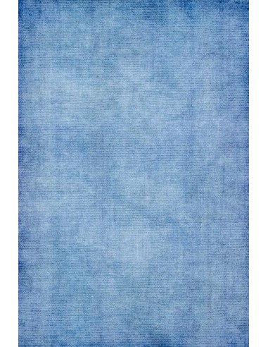 Toile de fond de photomaton bleu abstrait dépouillé DHP-619 vente chaude votre 