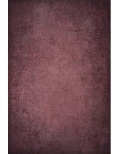 Toile de fond de photographie de portrait de texture abstraite rouge DHP-429 Economisez 