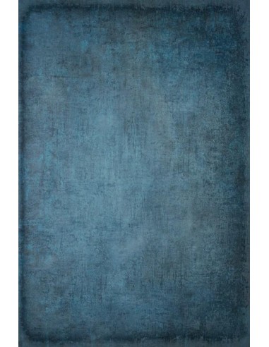 Toile de fond bleu abstrait Texture Portrait Photo Booth DHP-423 vous aussi creer 