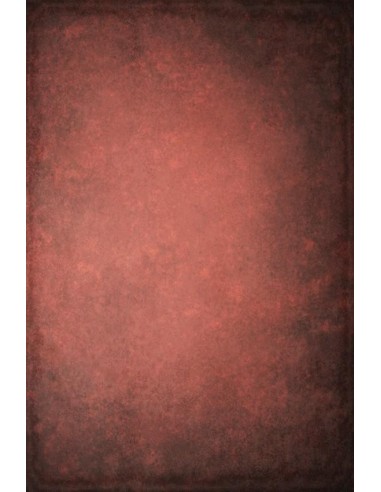 Toile de fond de photographie de portrait de texture abstraite rouge DHP-422 à prix réduit toute l'année