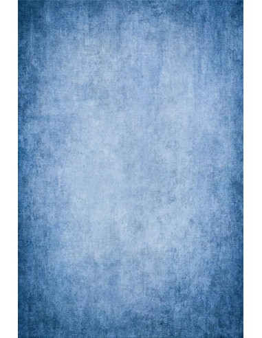 Toile de fond en pointillé de texture abstraite bleuie d'art pour la photographie de portrait DHP-650 JUSQU'A -70%! 