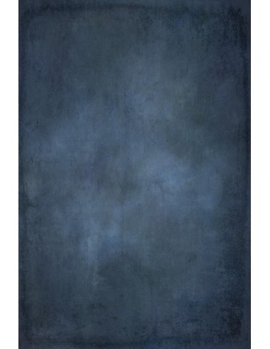 Toile de fond peinte à texture abstraite bleue grunge pour photomaton DHP-649 Le MVP de beaucoup