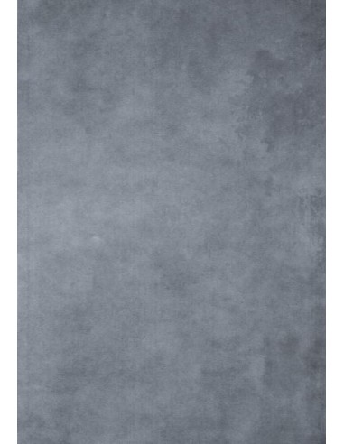 Toile de fond peinte en gris d'art de texture abstraite pour la photographie DHP-626 français